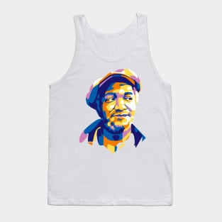 Fred Sanford Tank Top